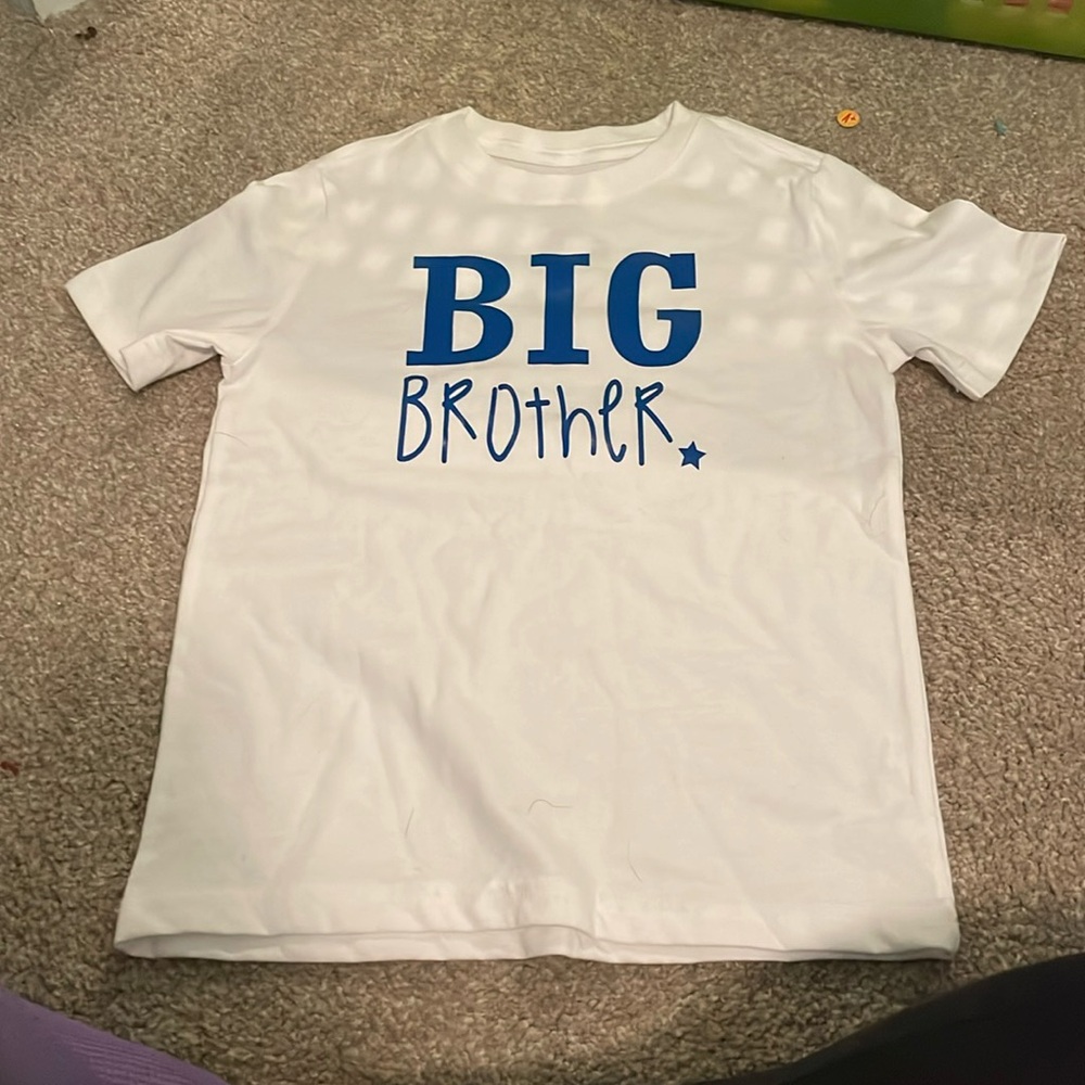 Big Brother Shirt